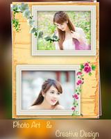Photo Frame Art