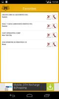 Taxi Phone Book