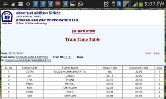 Konkan Railway