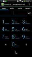 Groove 4G