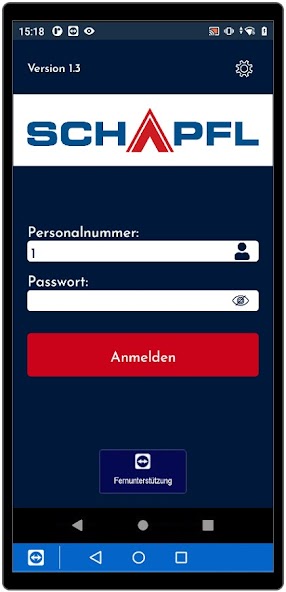 Schapfl Mobile