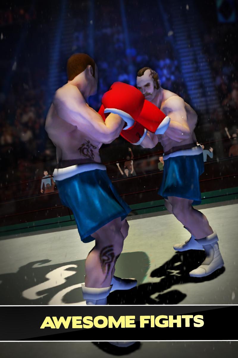 Boxer Games 2017