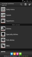 MyMenu