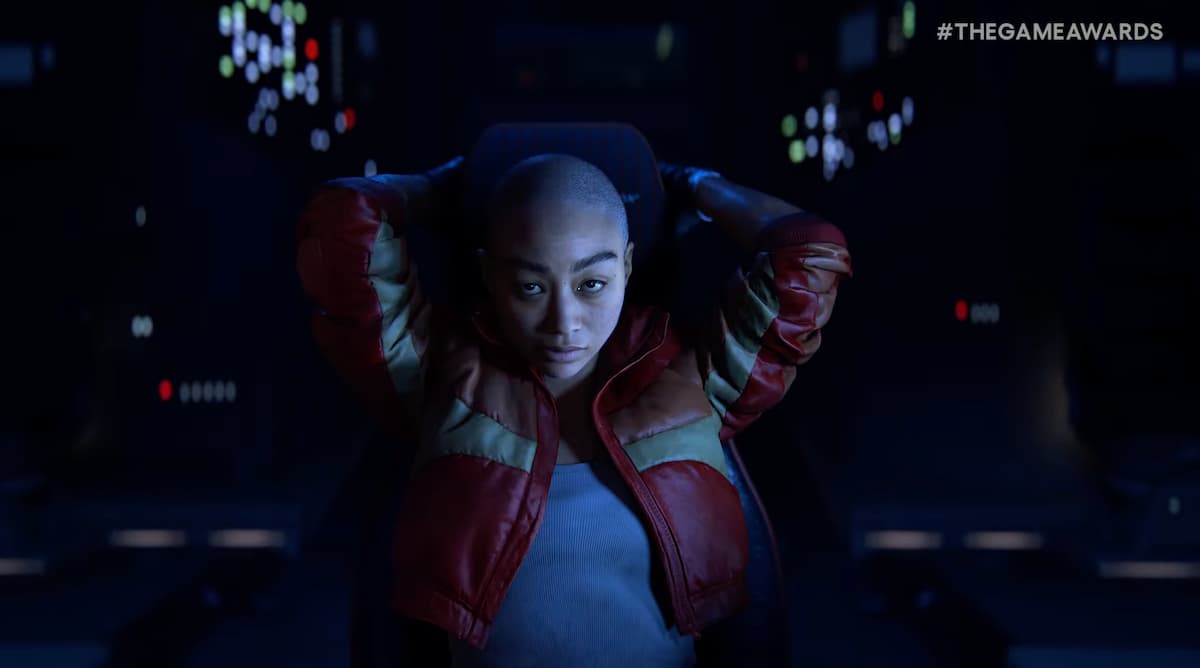 Naughty Dog annonce un nouvel intergalactique IP de science-fiction: le prophète hérétique, réalisé par Neil Druckmann