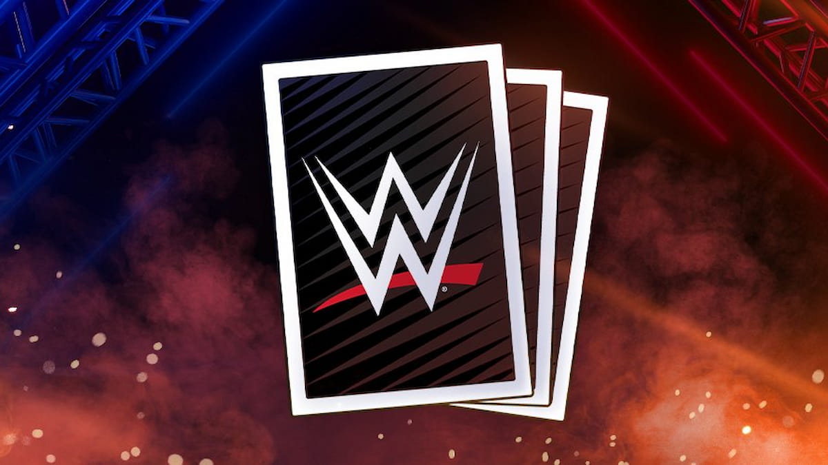 Códigos WWE SuperCard QR (diciembre de 2024)