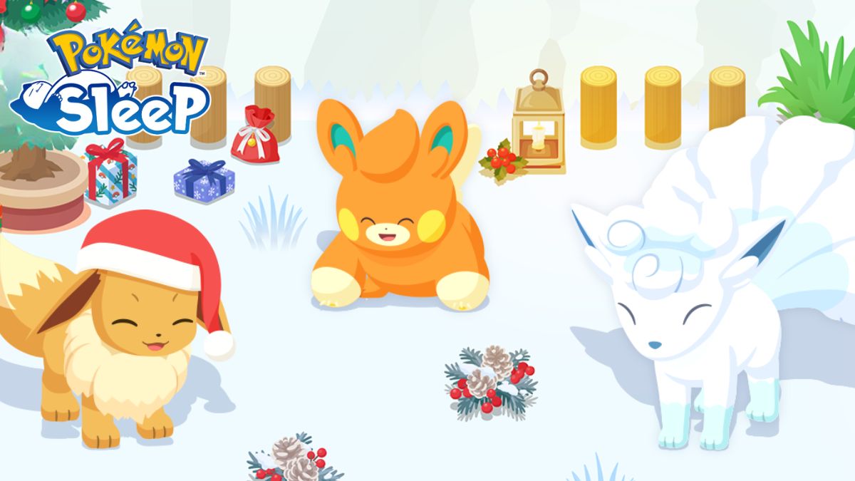 Как получить Pawmi и Alolan Vulpix в Sleep Pokemon