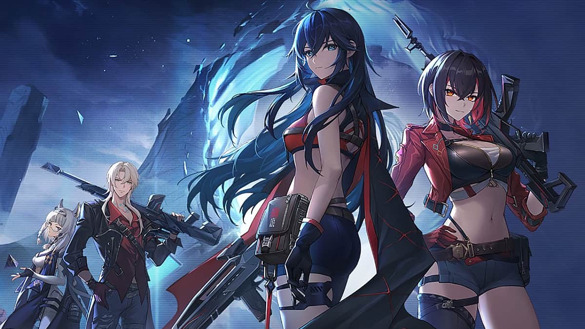 Strinovaコード（2024年12月）