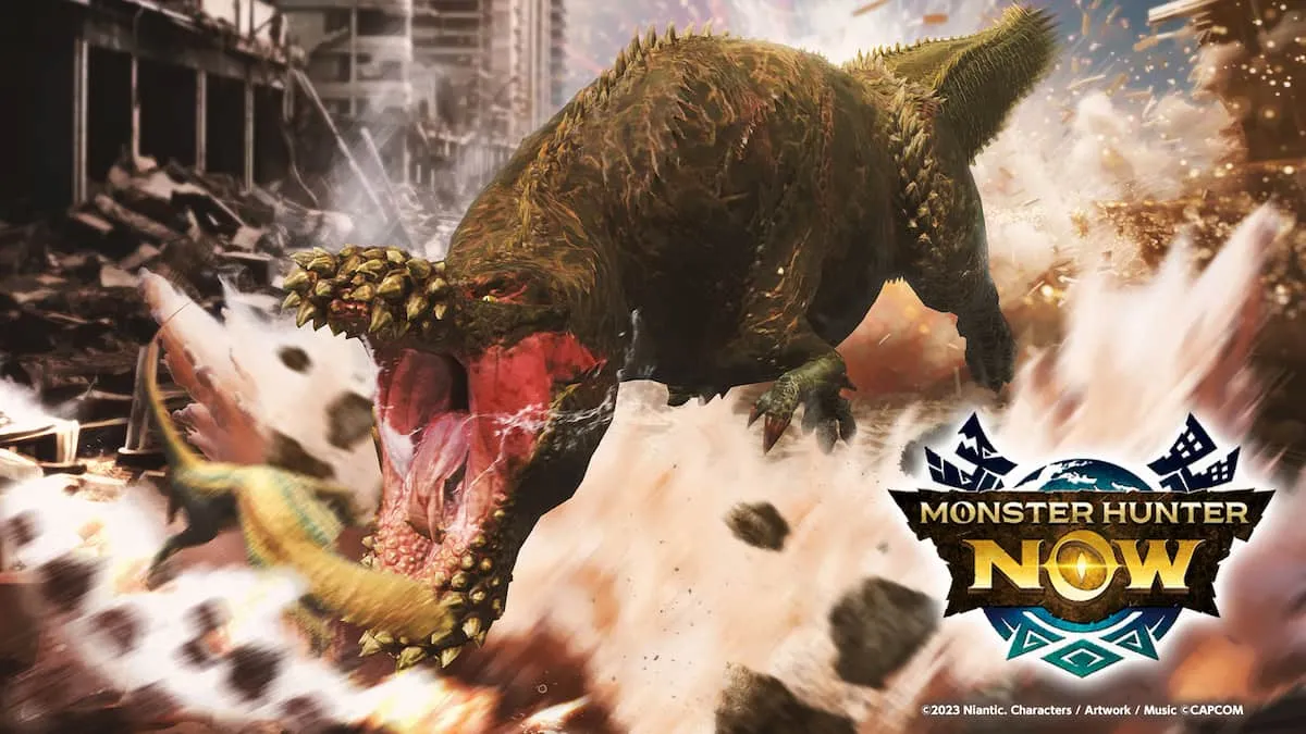 Monster Hunter Now Codes（2024年12月）