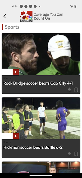 KOMU 8 News