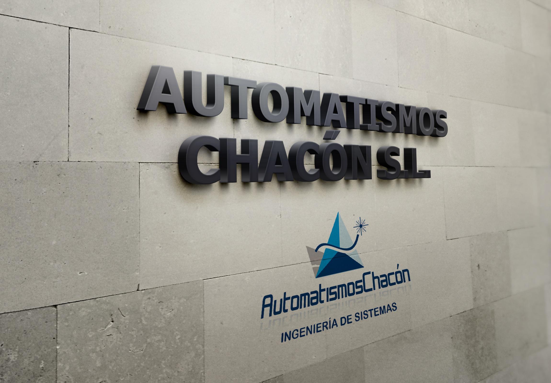 AUTOMATISMOS CHACON S.L.