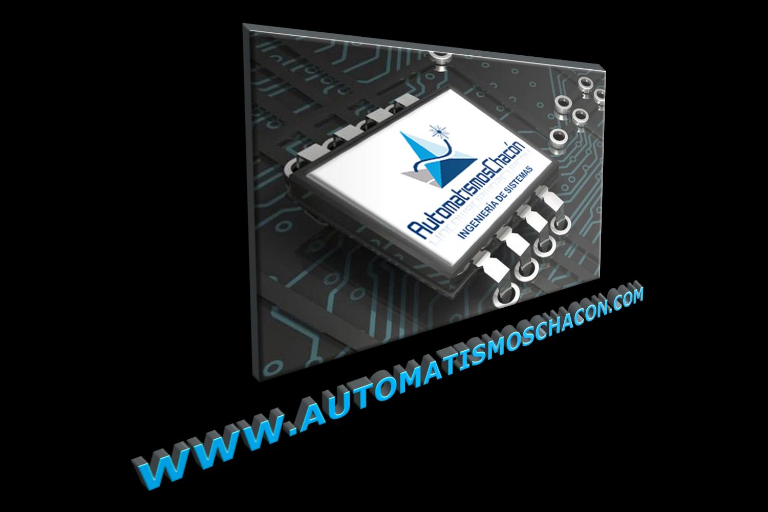 AUTOMATISMOS CHACON S.L.