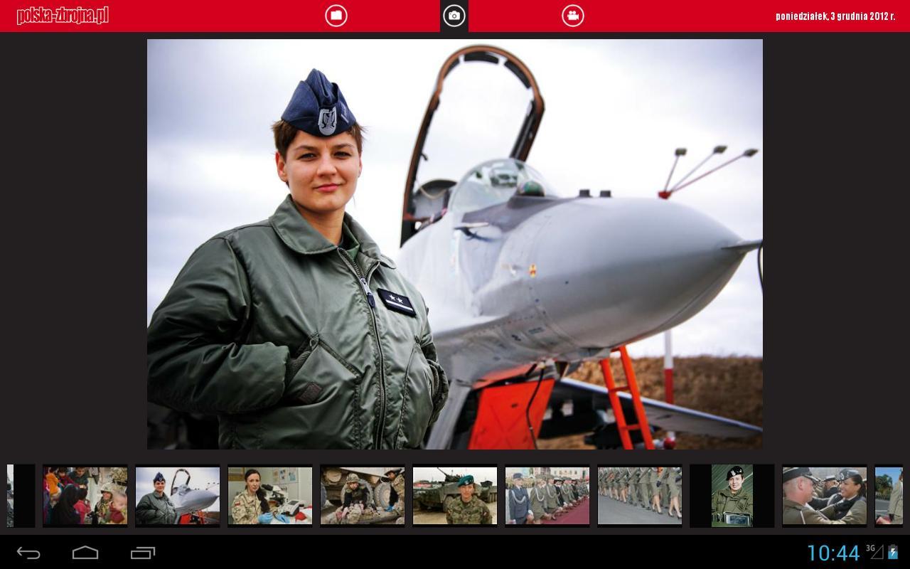 Polska Zbrojna