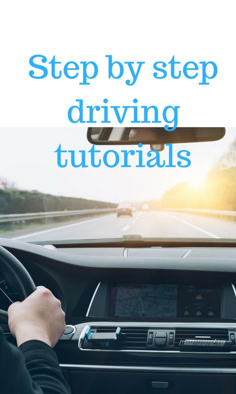 Driving License Practice