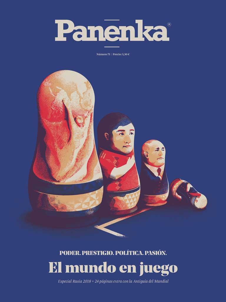 Panenka