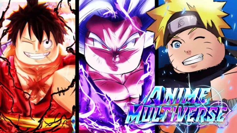 Anime Multiverse Trello Link & Perselisihan