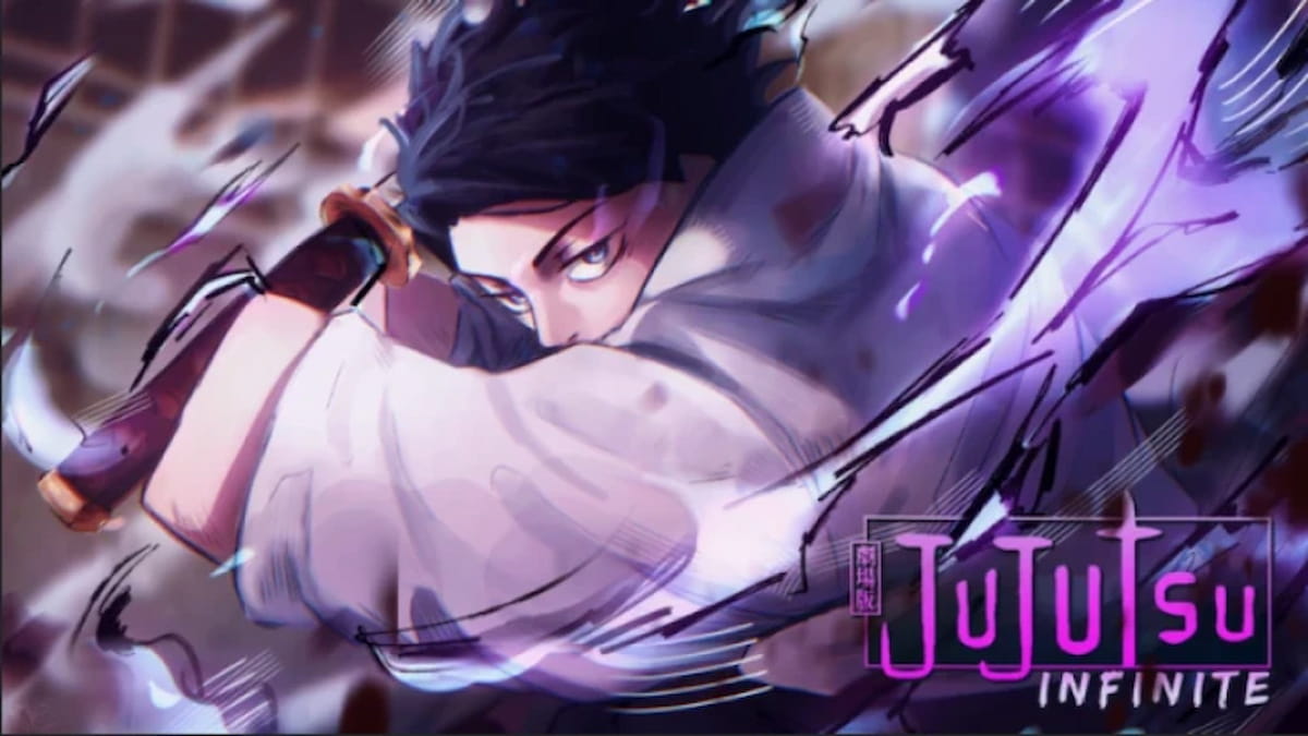 Jujutsu Infinite Codes (December 2024)