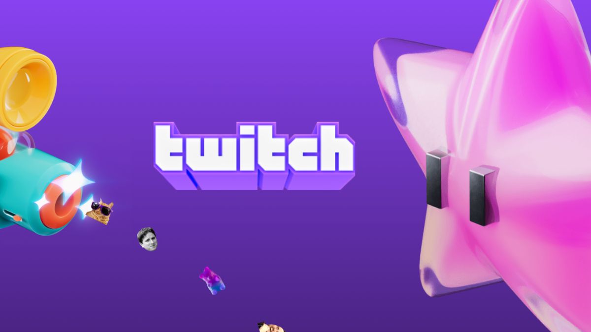 Como ver sua recapitulação do Twitch 2024