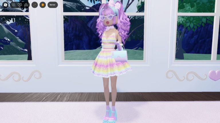Las mejores ideas de atuendos con temática de Harajuku para Dress to Impress (DTI)