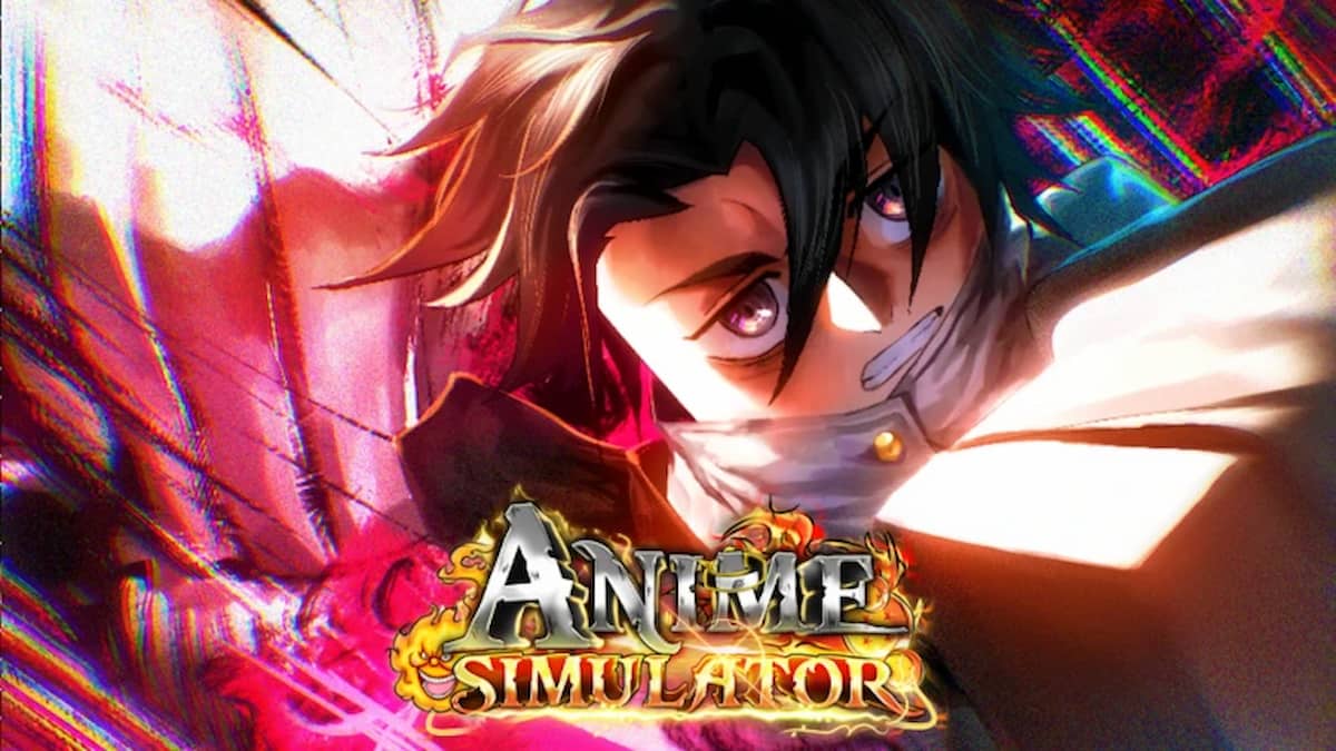 Anime -Simulator -Codes (Dezember 2024)