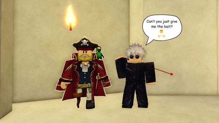 Иди на рыбалку Roblox все местоположения Quest NPC и как их решить
