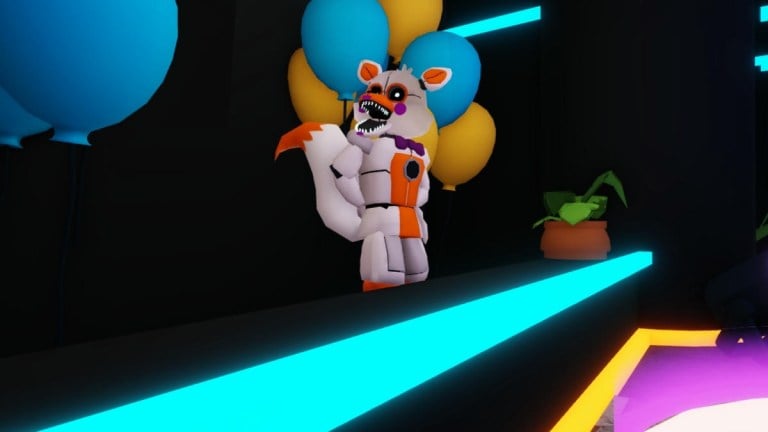 Comment obtenir Apex Dark Knight Puppet dans Five Nights Tower Defense