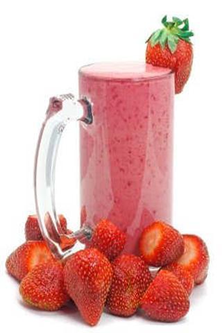 Healthy Drinks & Juices