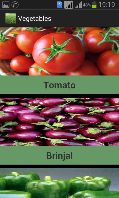 Agro App