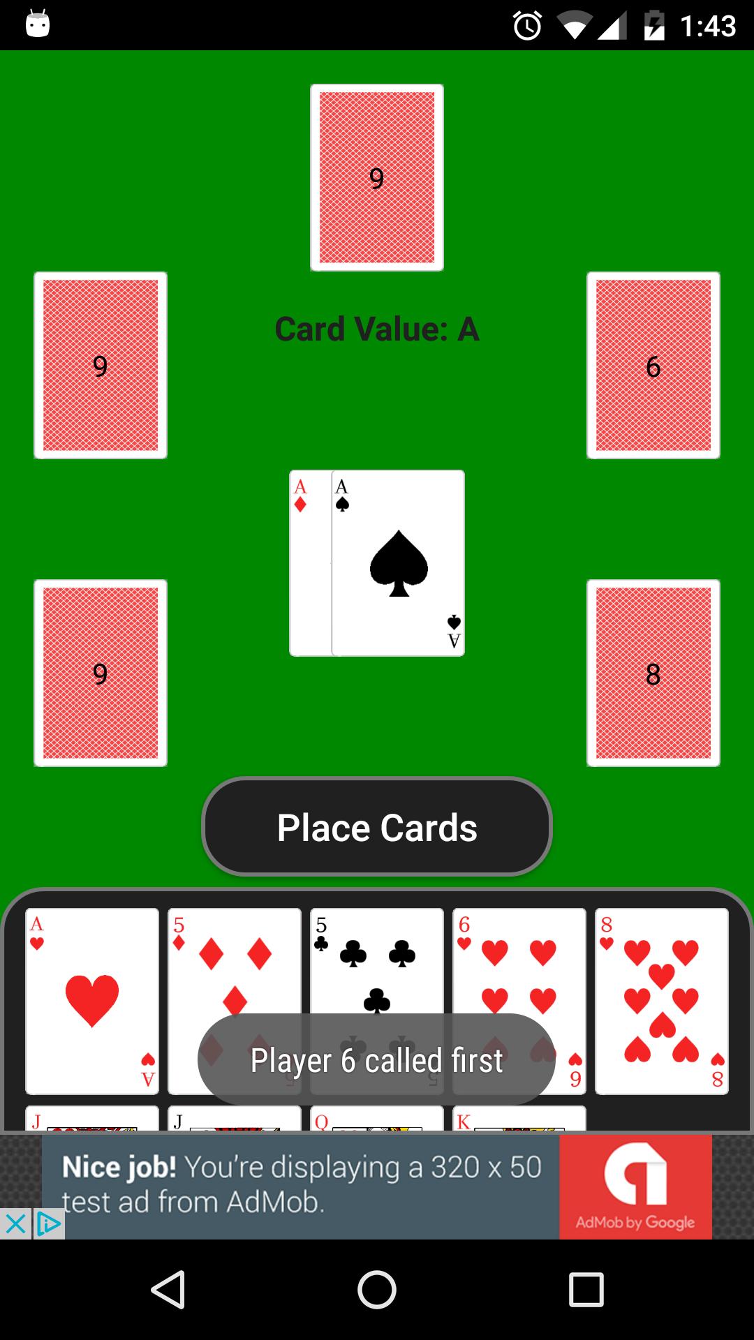 Bullshit! (Free)