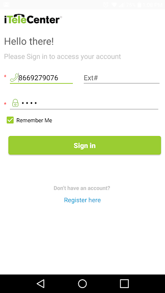 iTeleCenter