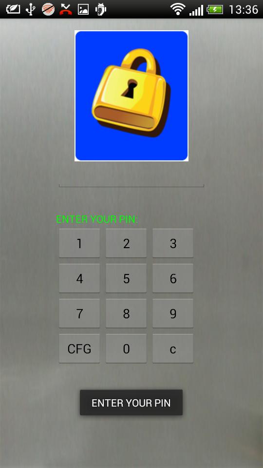 FB Password