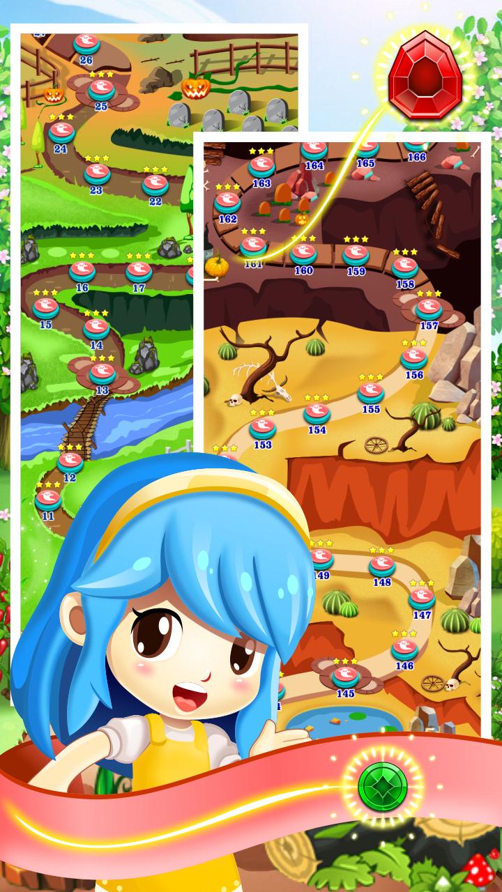 Jewel Star 4