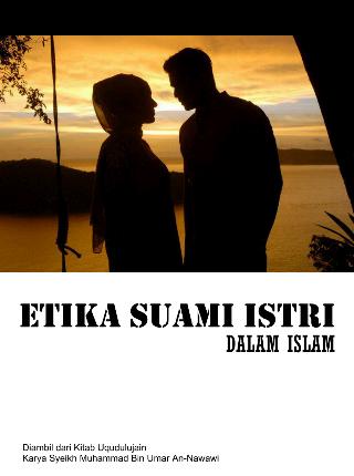 Etika Suami Istri