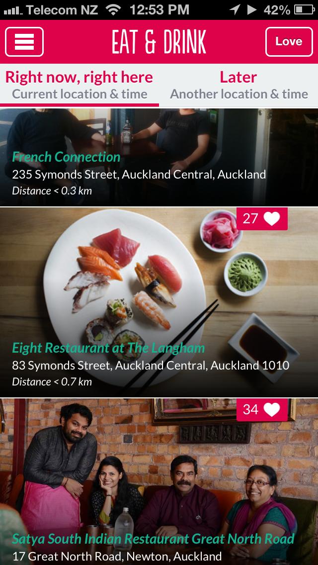 Localist