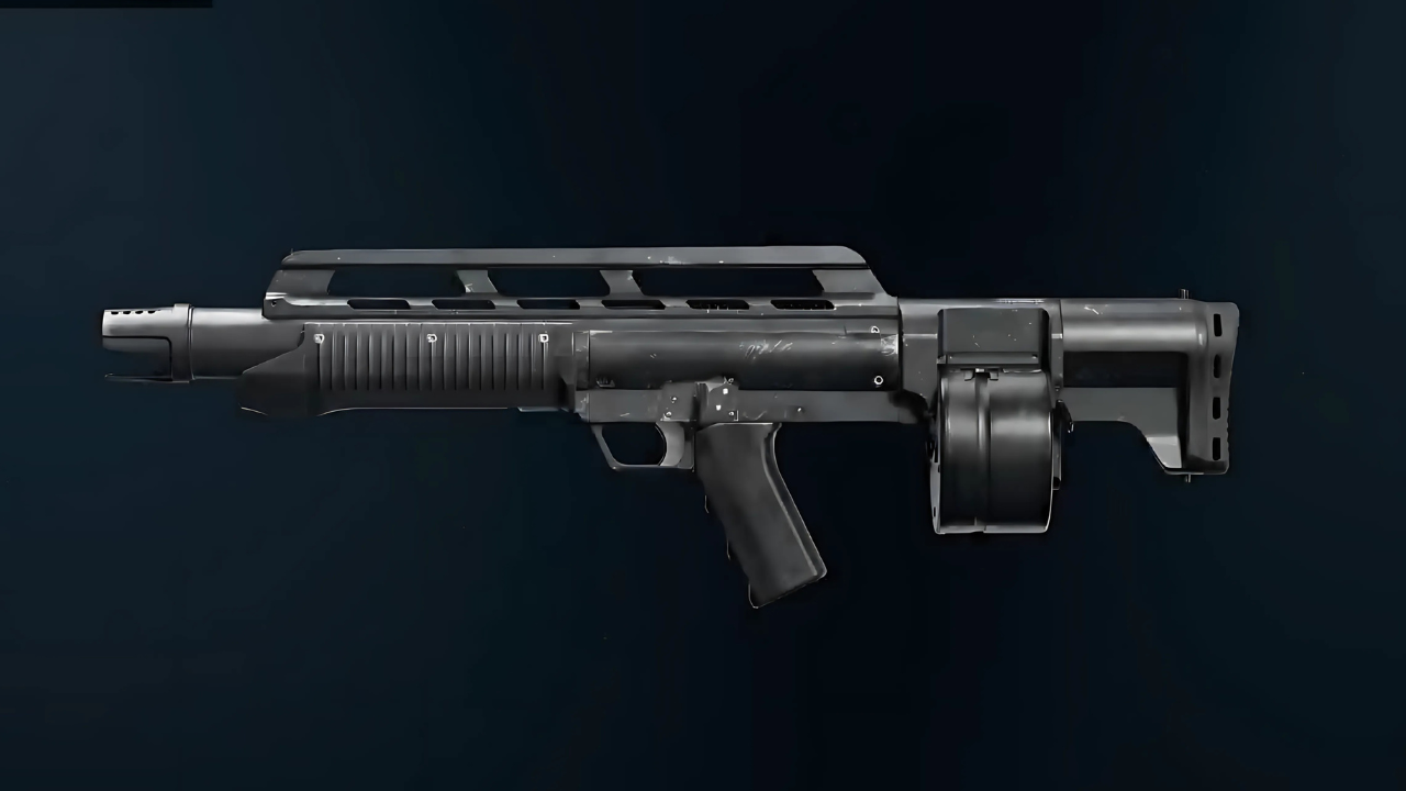 Como obter a espingarda de maelstrom em Black Ops 6 e Warzone