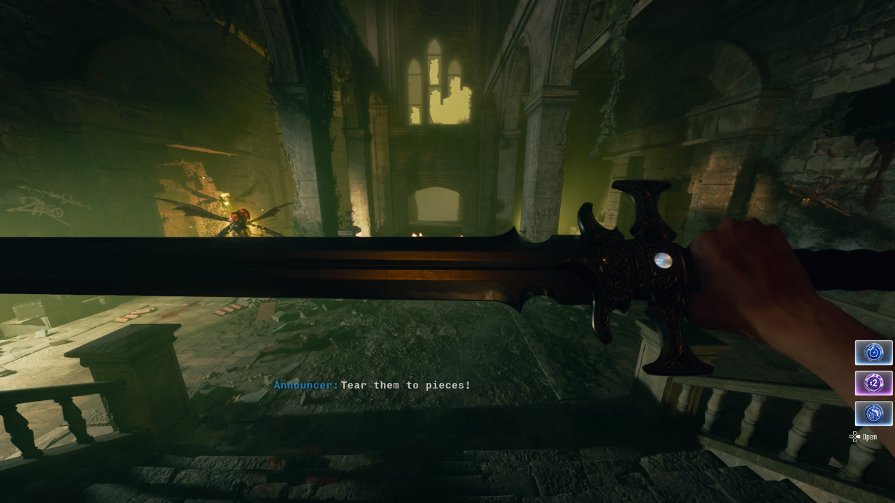 Cómo obtener todas las actualizaciones elementales para la espada bastarda en Citadelle des Morts en Black Ops 6 Zombies