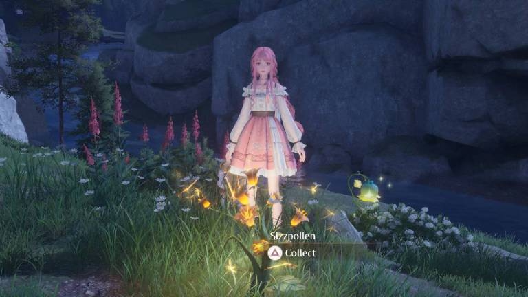 Infinity Nikki