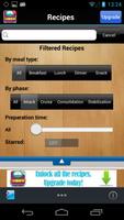 Dukan Diet Free