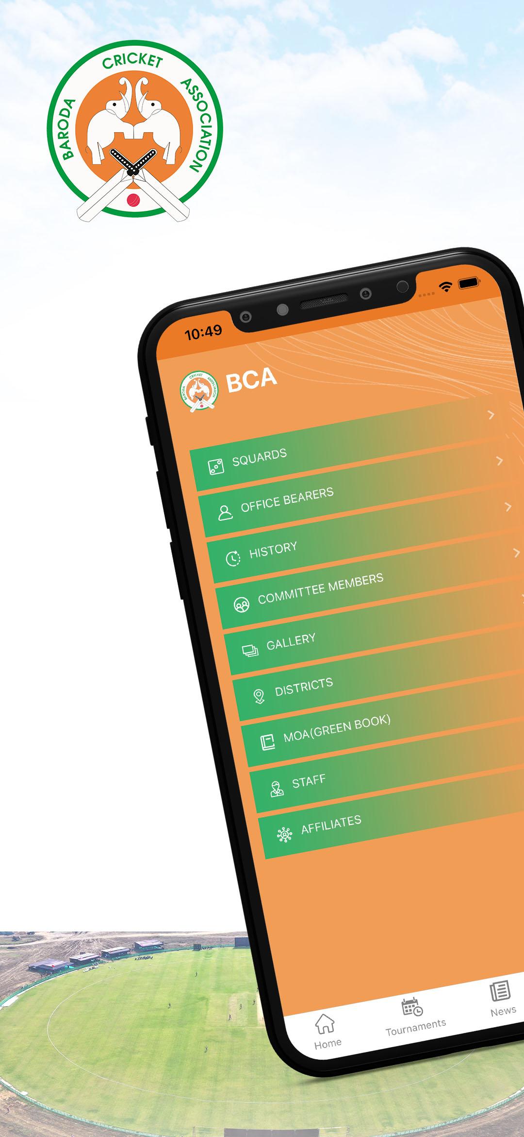 BCA