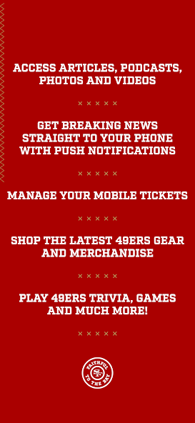 San Francisco 49ers