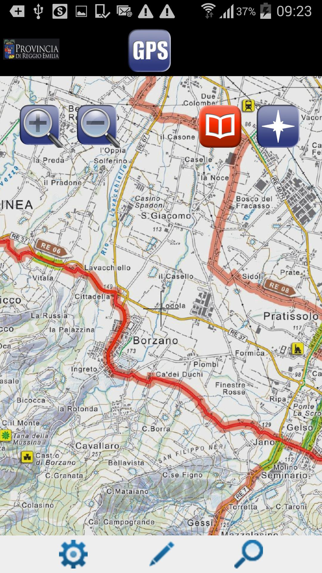 Ciclovie
