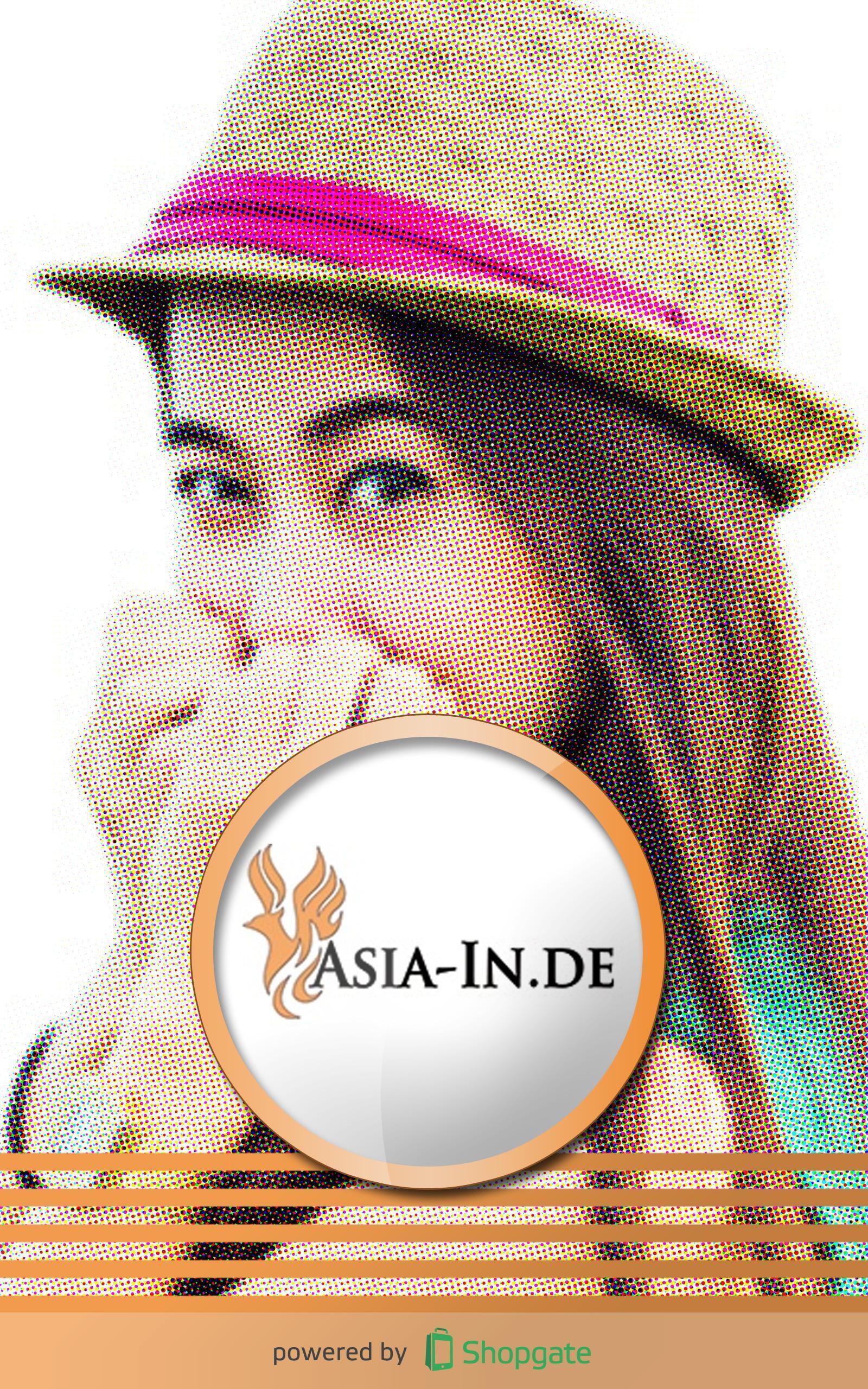 Asia-In