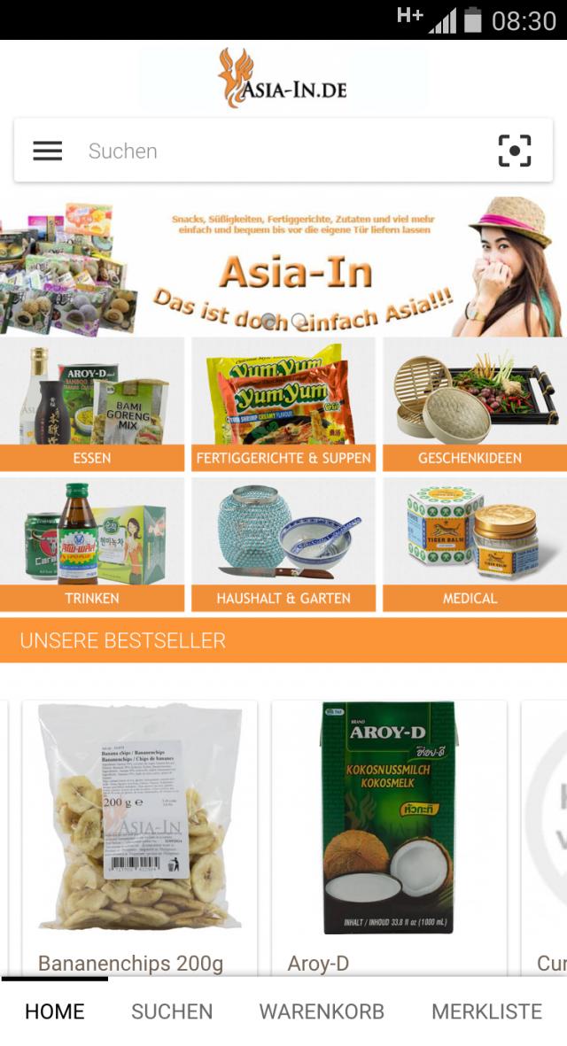 Asia-In