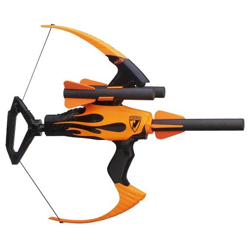 CrossBolt Foam