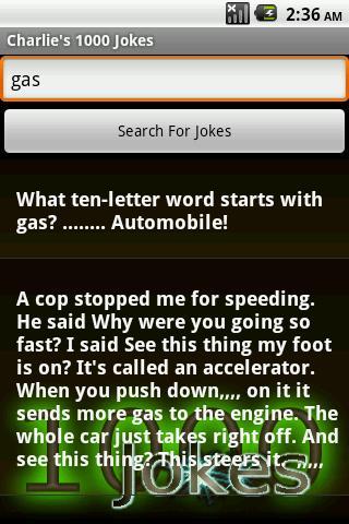 1000 Jokes