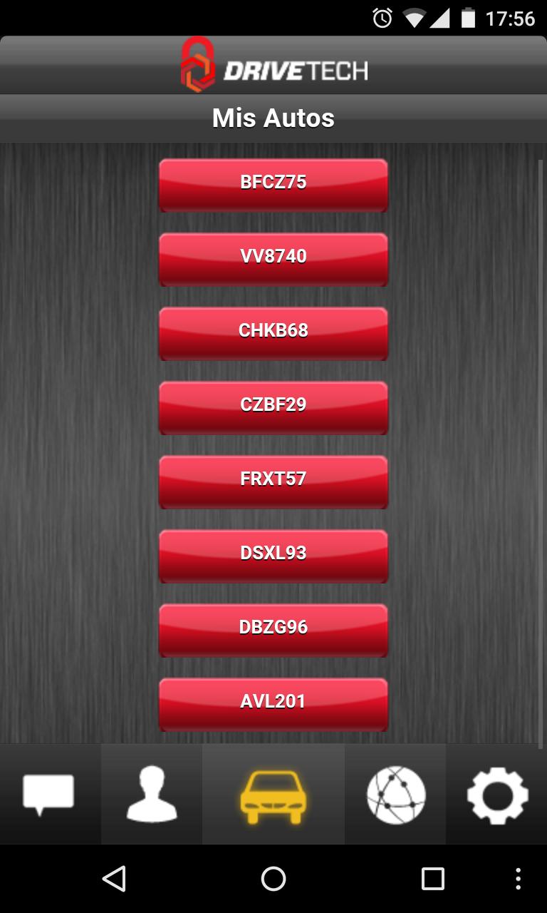 Drivetech