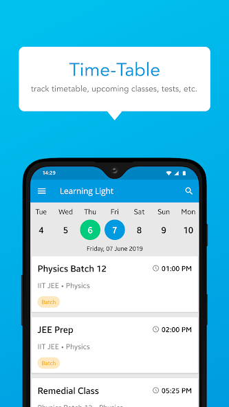 Gen-Tech Academy