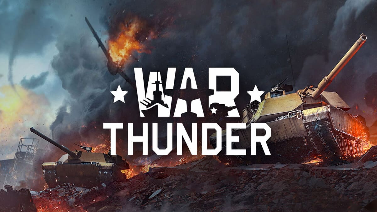 Códigos de War Thunder (diciembre de 2024)