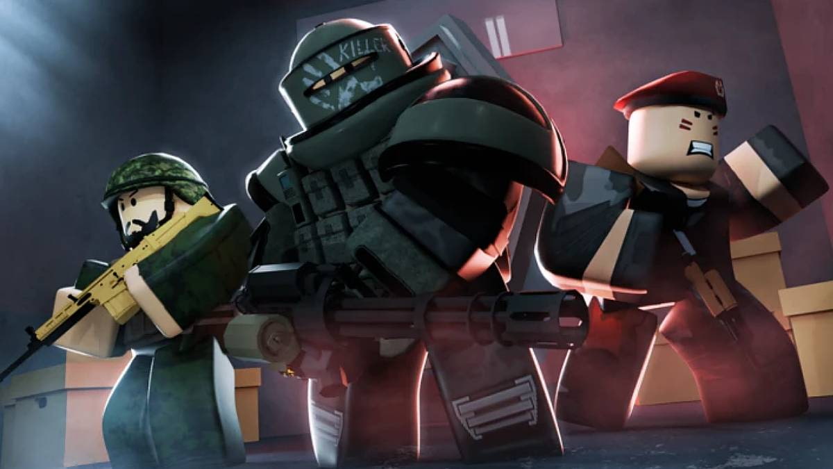 2 Spieler Military Tycoon Codes (Dezember 2024)