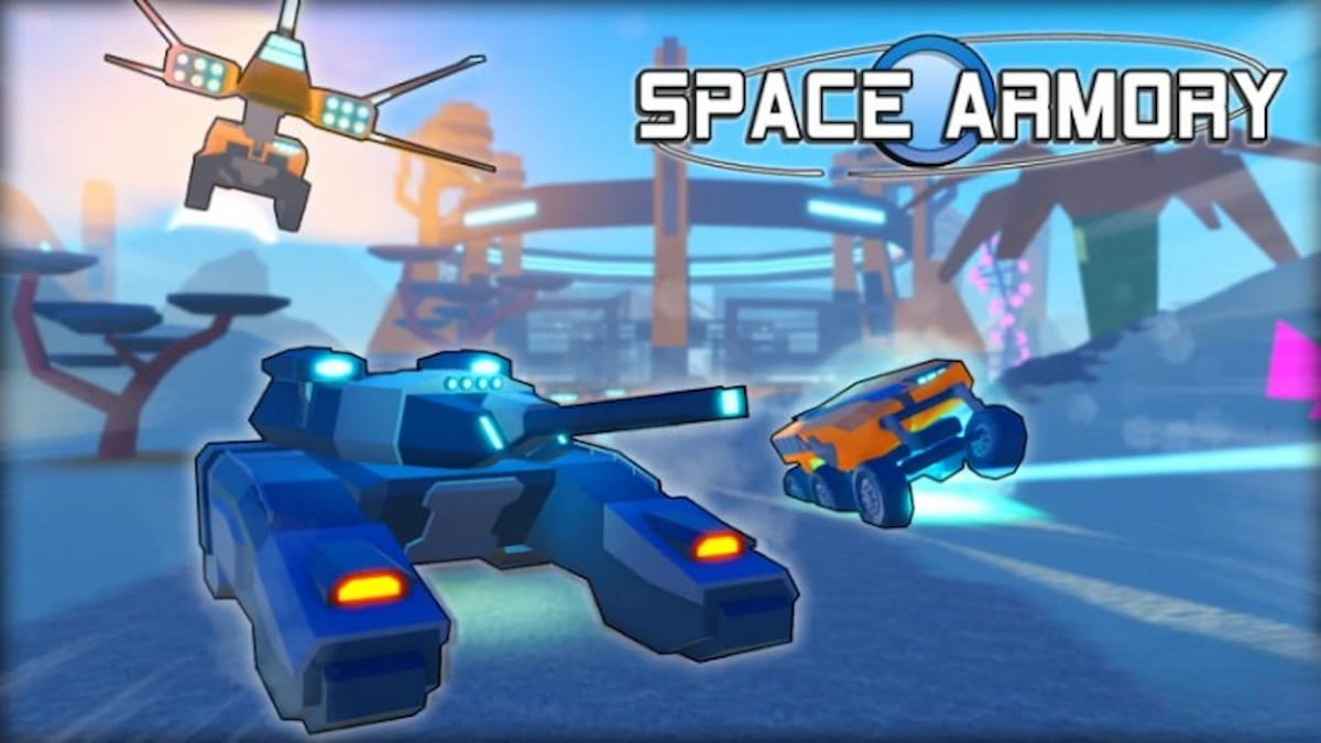 Space Armory Tycoon Codes (Dezember 2024) [Luftschiffs]