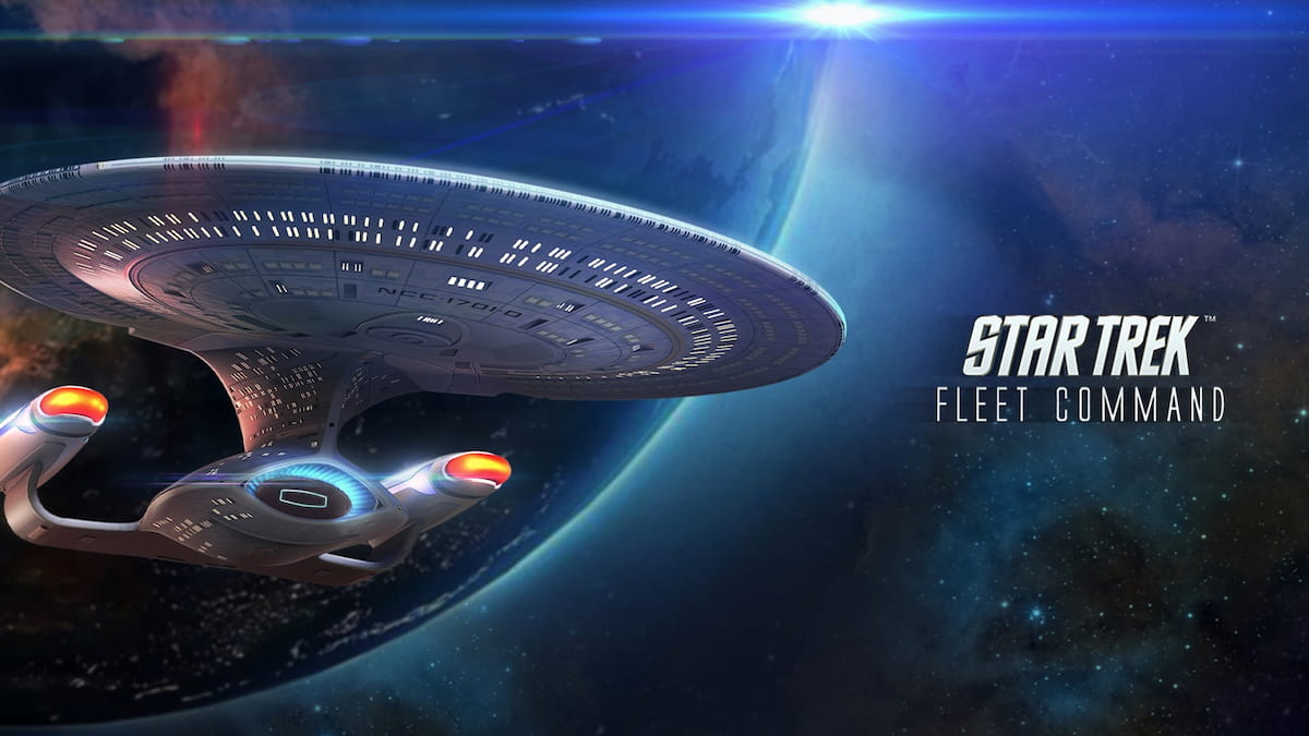 Códigos de comando de la flota de Star Trek (diciembre de 2024)